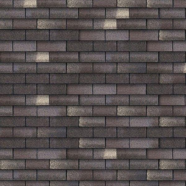 Гибкая черепица Shinglas Классик Фламенко, арагон